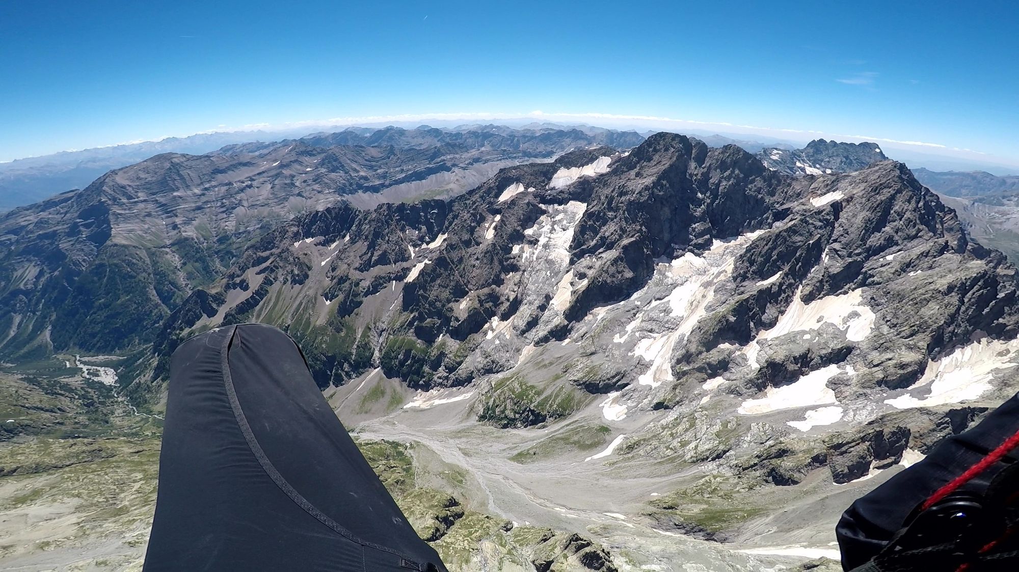 Vallouise - Découverte du site en trois temps