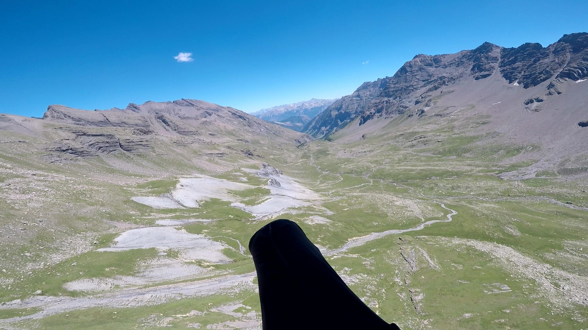 Vallouise - Découverte du site en trois temps