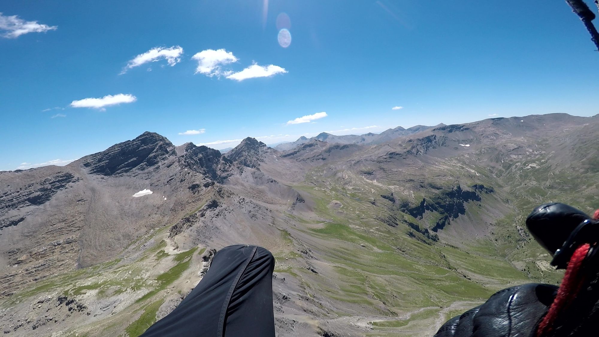 Vallouise - Découverte du site en trois temps