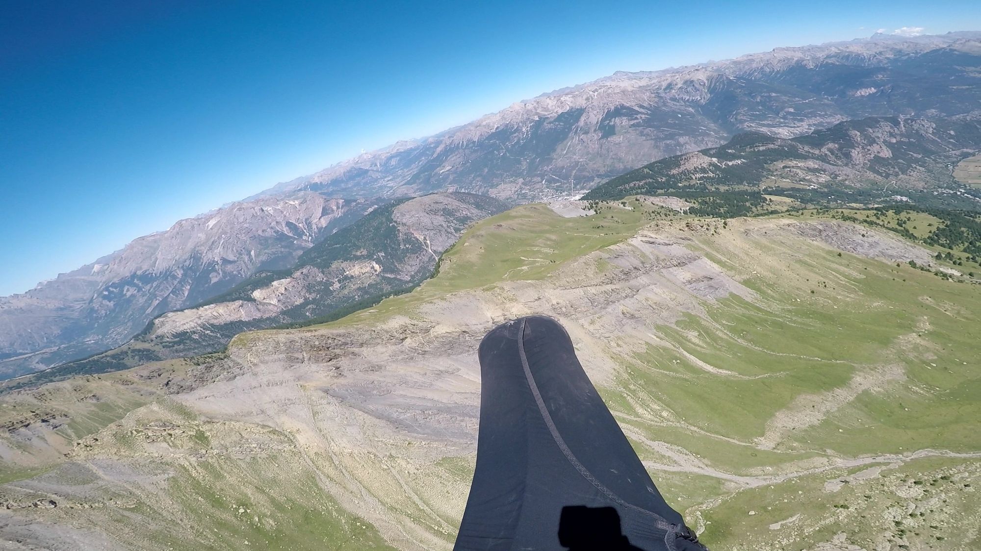 Vallouise - Découverte du site en trois temps