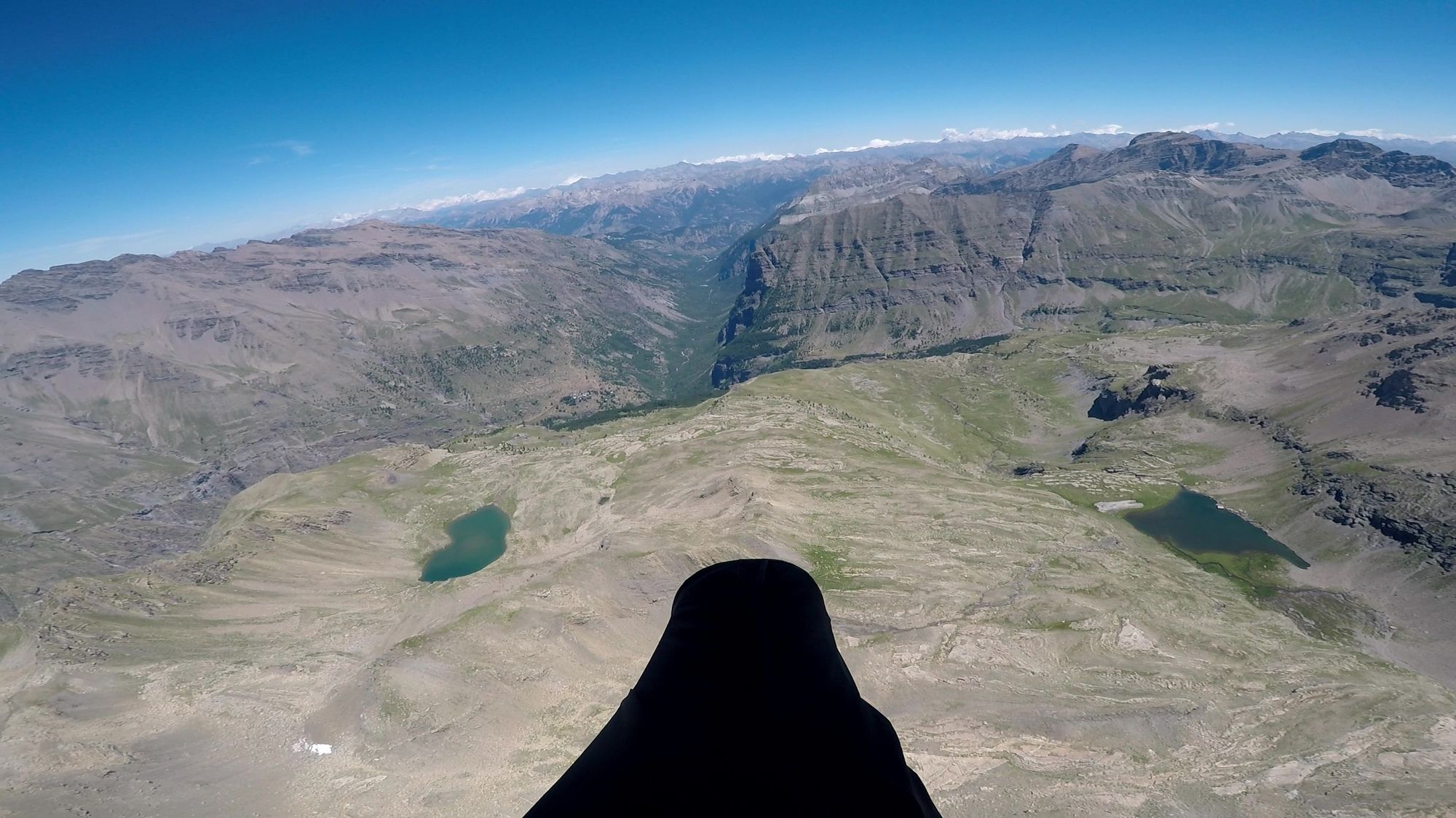 Vallouise - Découverte du site en trois temps