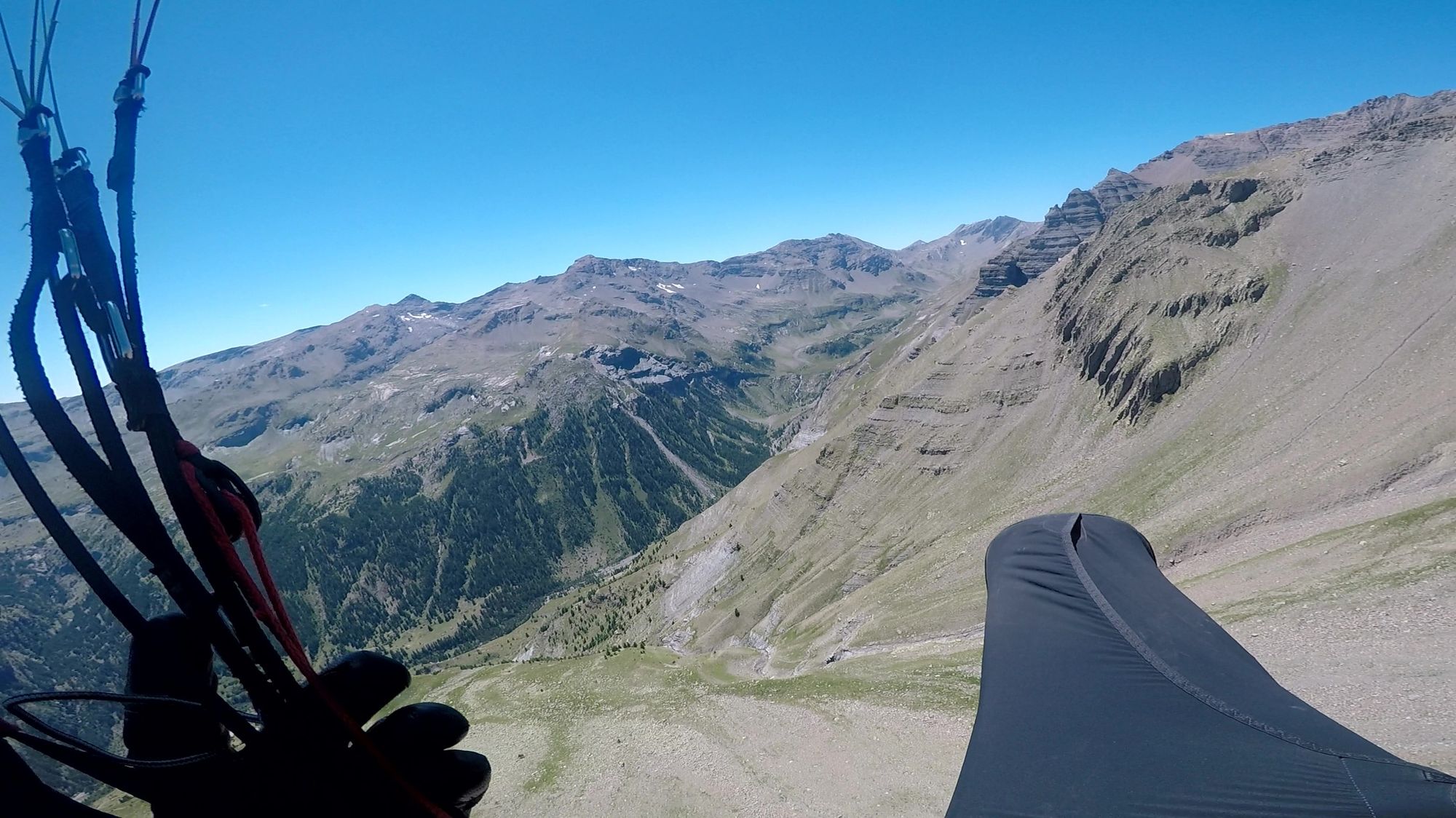 Vallouise - Découverte du site en trois temps