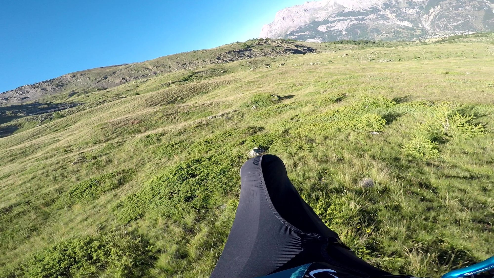 Vallouise - Découverte du site en trois temps