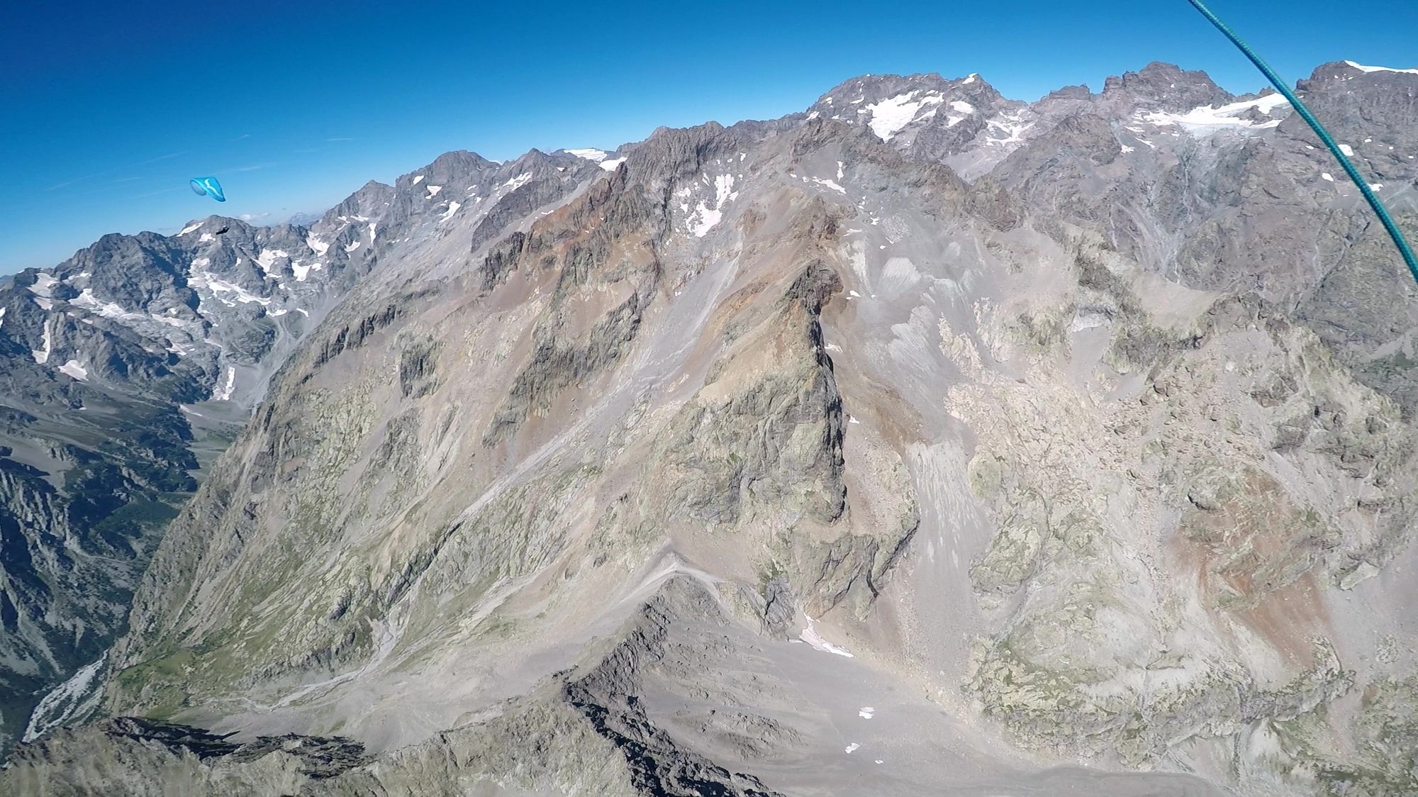 Vallouise - Découverte du site en trois temps