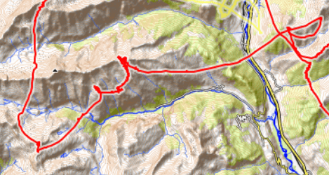 Vallouise - Découverte du site en trois temps