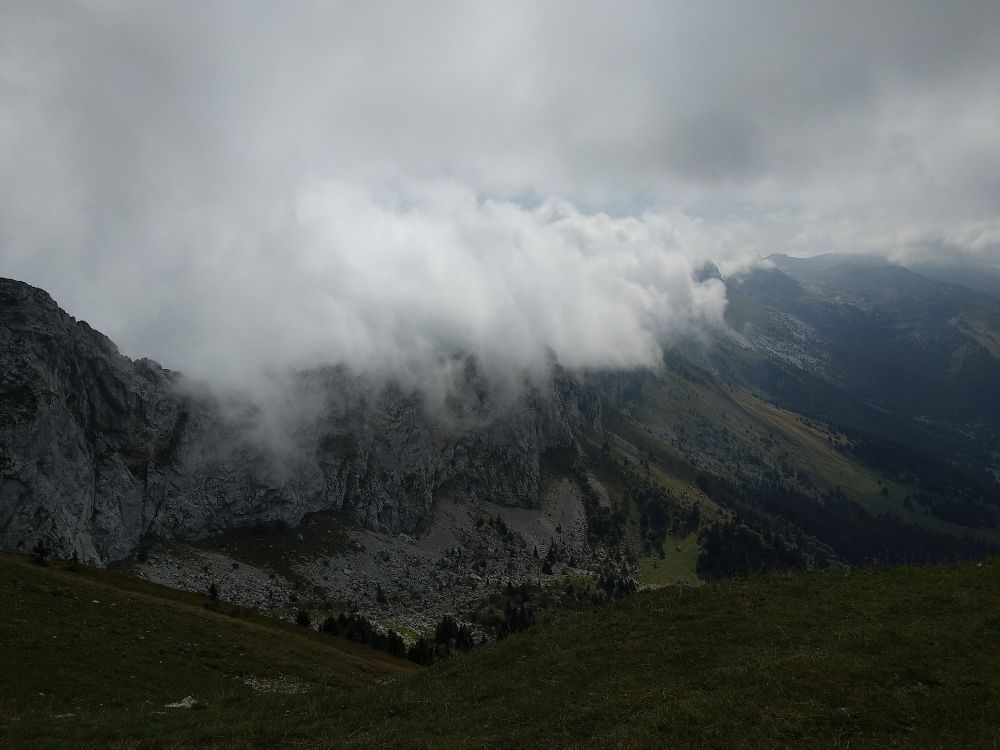 Le Cornafion en Nord, ça passe !