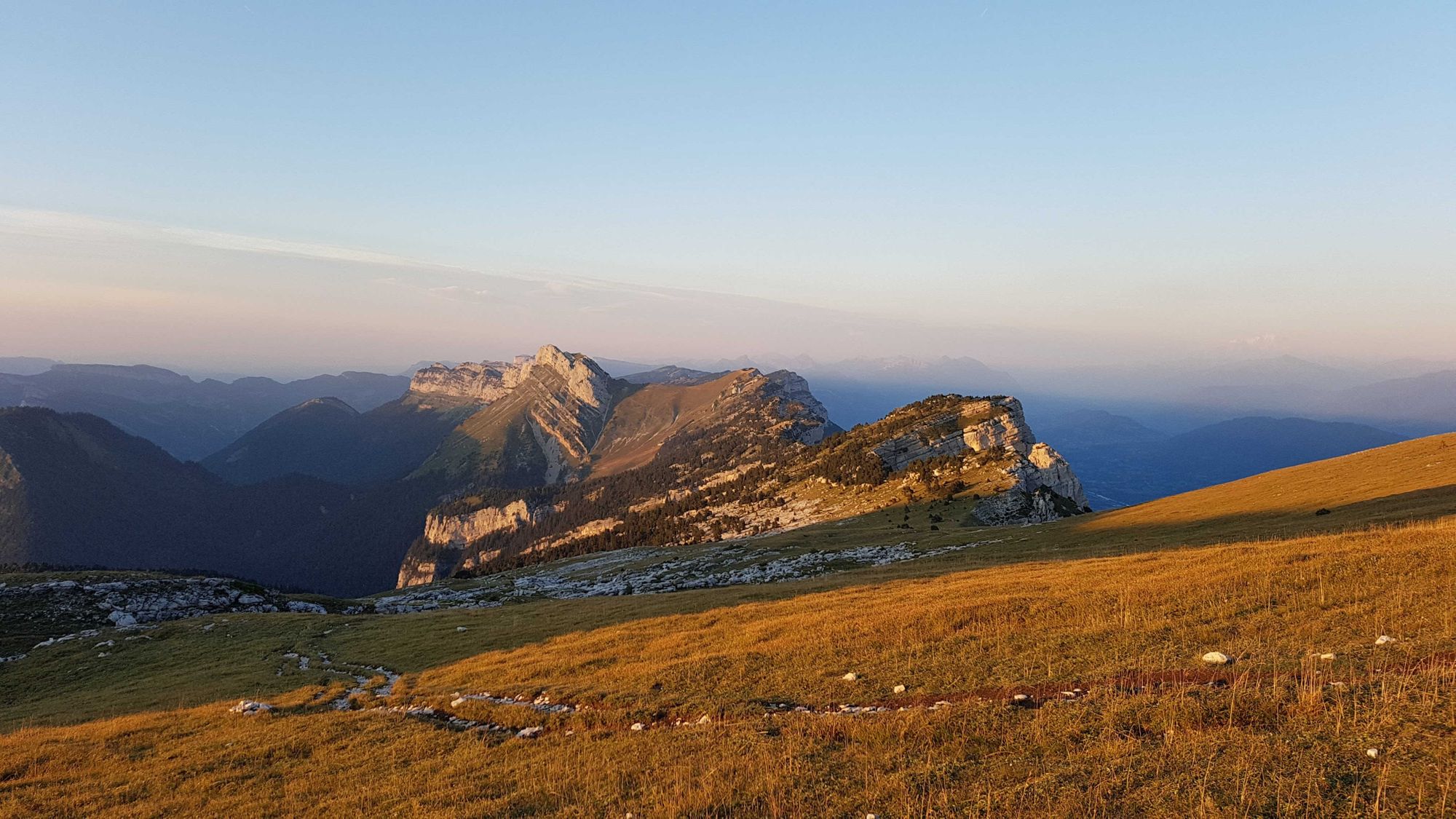 Dent de Crolles