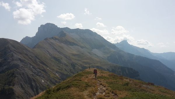 Quand l'anticyclone va, tout va !