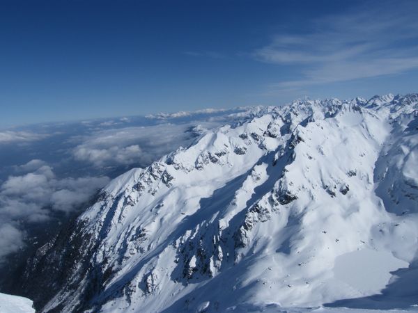 Une revanche sur Belledonne